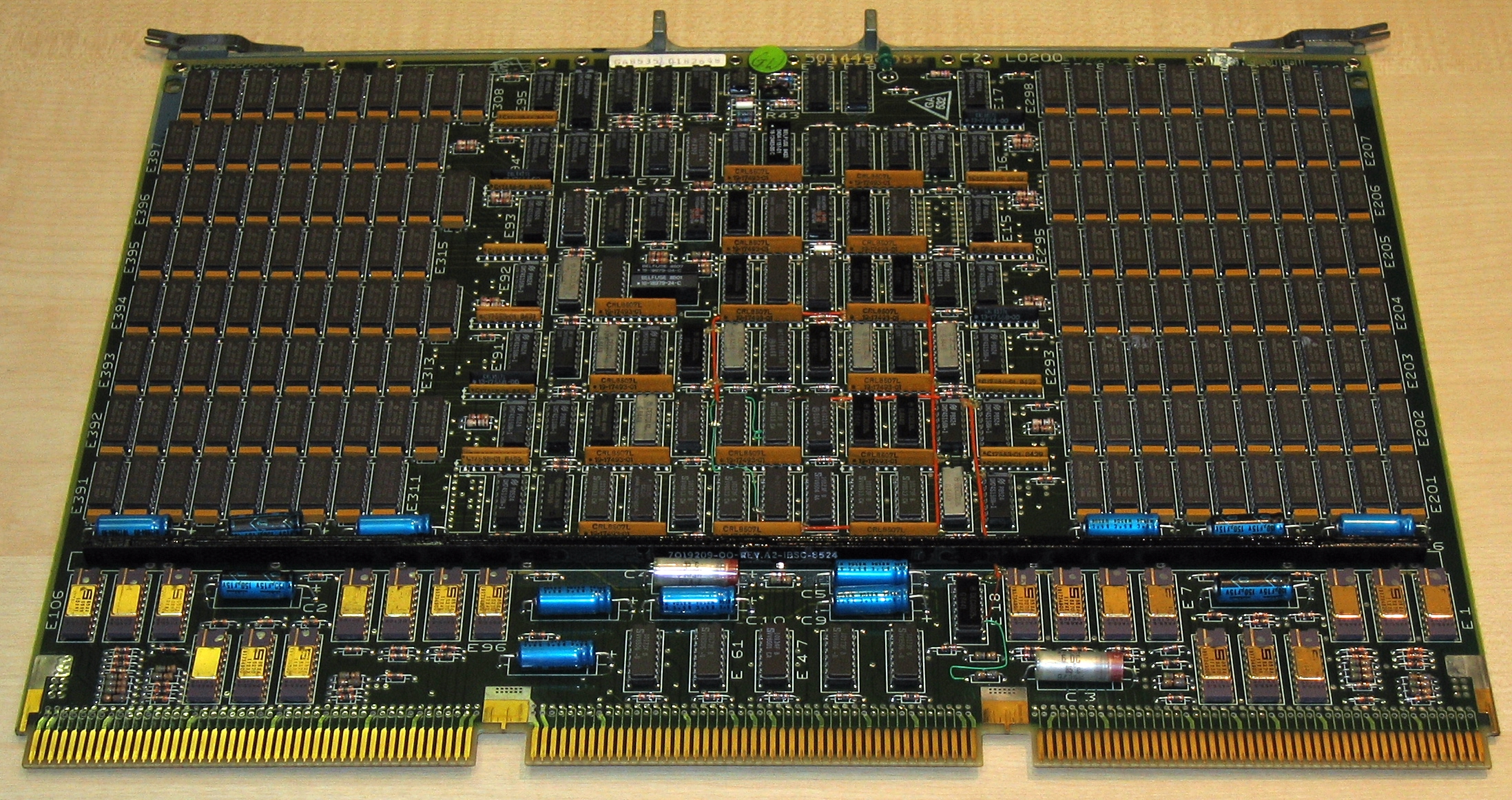 image Barette de RAM