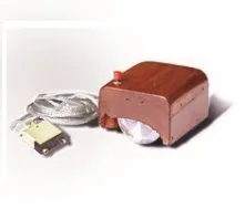 image Première souris